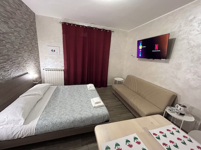 ゲスト ハウス イル ファラオーネ