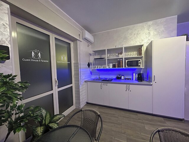 ゲスト ハウス イル ファラオーネ