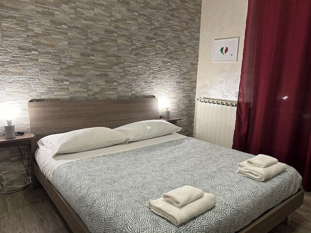 ゲスト ハウス イル ファラオーネ