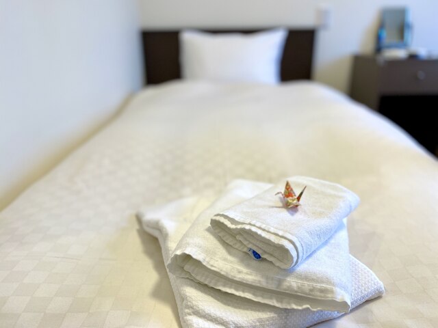 オオキニホテルなんば