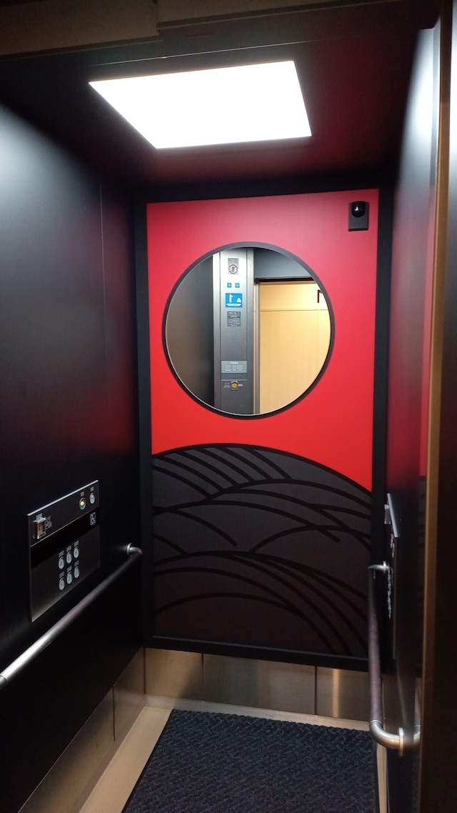 オオキニホテルなんば