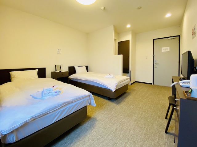 オオキニホテルなんば