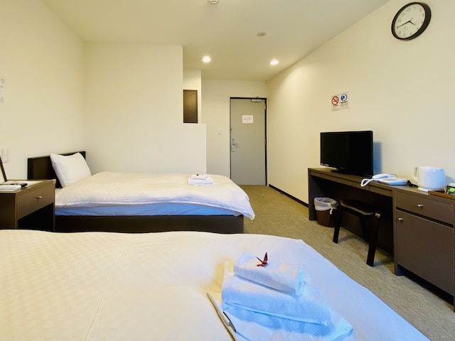 オオキニホテルなんば