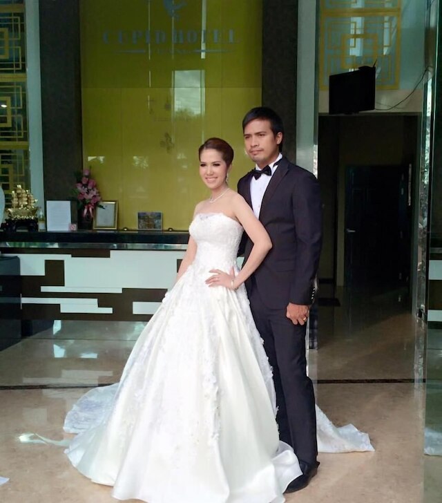 キューピッド ホテル