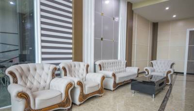 キューピッド ホテル