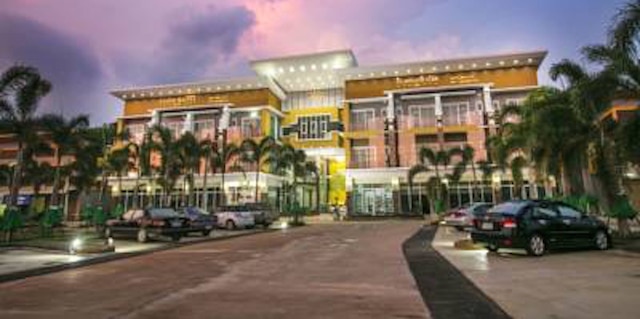 キューピッド ホテル