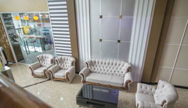 キューピッド ホテル