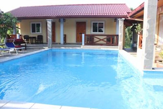 リムレー パーク リゾート