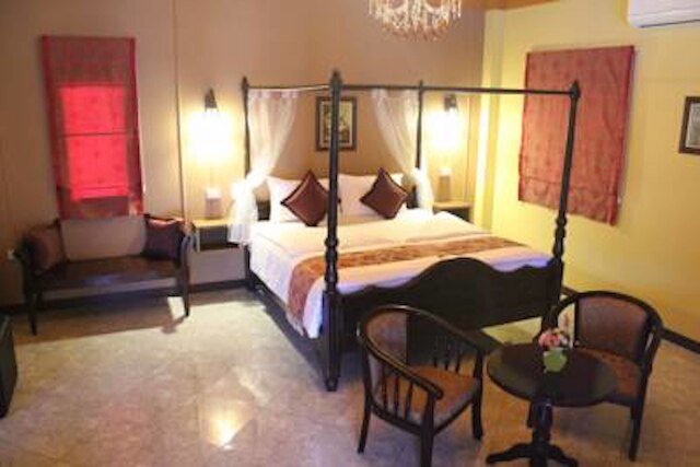 リムレー パーク リゾート