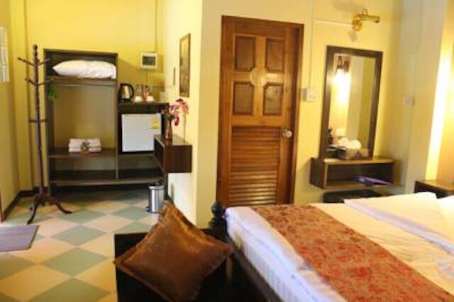 リムレー パーク リゾート