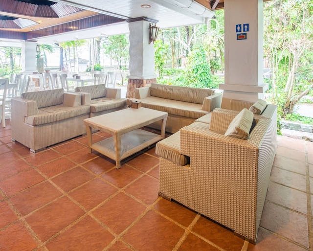 パクメン リゾート