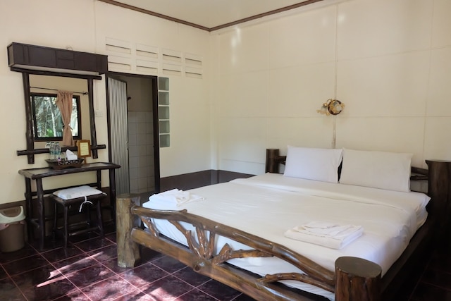 パクメン リゾート