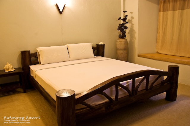 パクメン リゾート