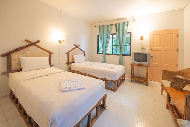 パクメン リゾート