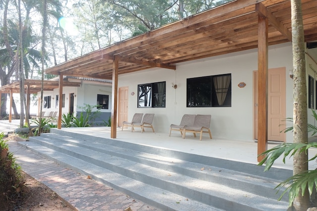 パクメン リゾート