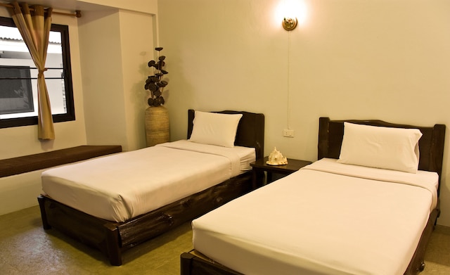 パクメン リゾート