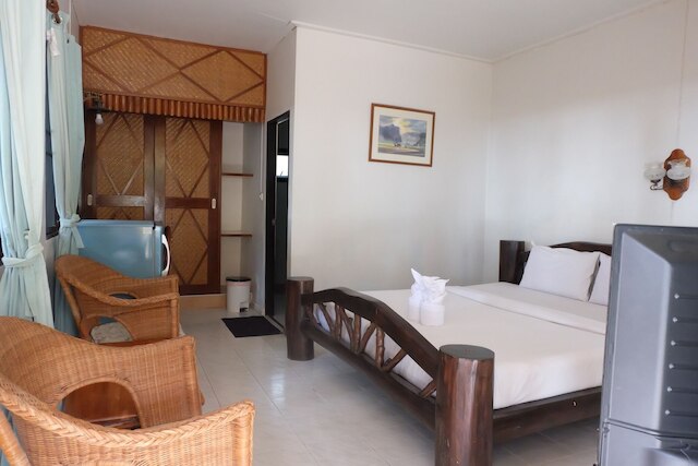 パクメン リゾート