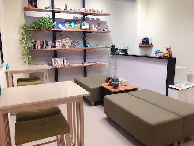 ハッピー ファット B&B