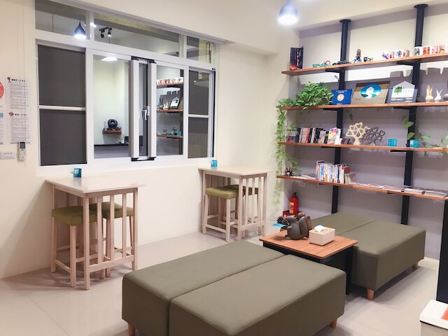 ハッピー ファット B&B