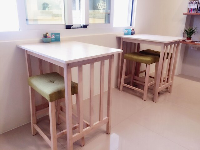 ハッピー ファット B&B