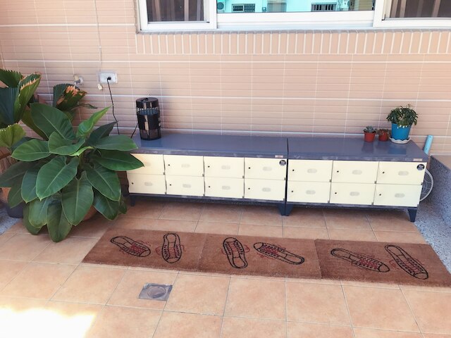 ハッピー ファット B&B