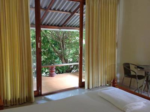 リバー パーク リゾート