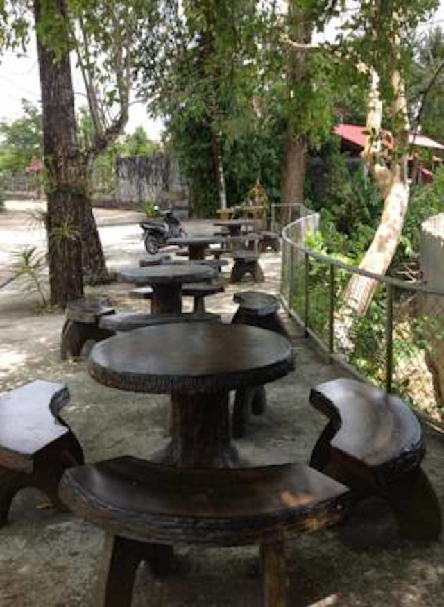 リバー パーク リゾート