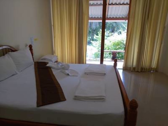 リバー パーク リゾート