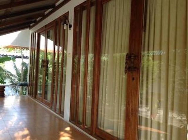 リバー パーク リゾート