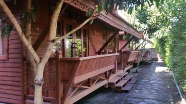 リバー パーク リゾート