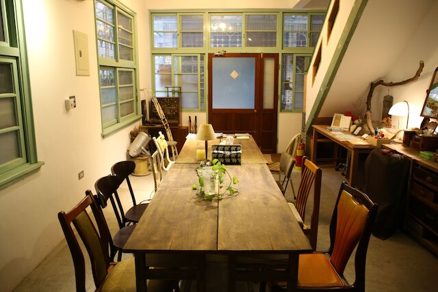 アドーア台南 - アドーア スペース