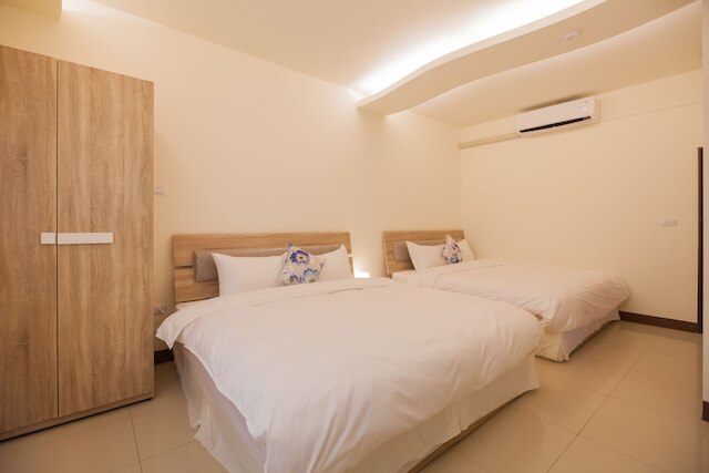 ウェルカム ホーム B&B