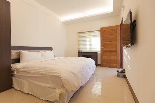 ウェルカム ホーム B&B