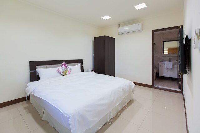 ウェルカム ホーム B&B