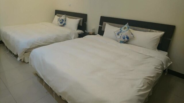 ウェルカム ホーム B&B