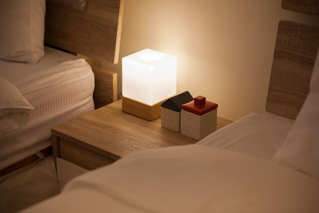 ウェルカム ホーム B&B