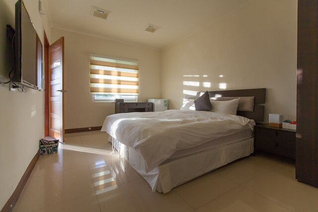 ウェルカム ホーム B&B