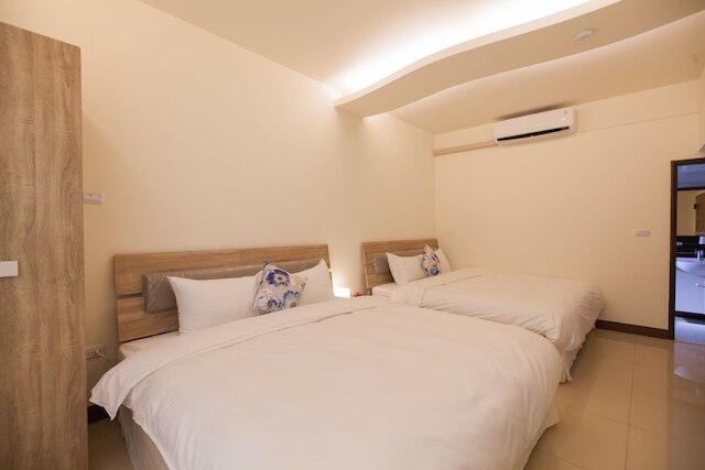 ウェルカム ホーム B&B