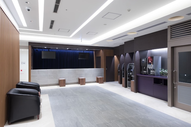 天然温泉 石手の湯 ドーミーイン松山