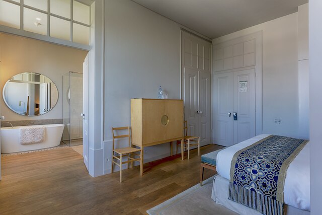 ヴェライド パラシオ サンタ カタリーナ