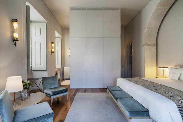 ヴェライド パラシオ サンタ カタリーナ