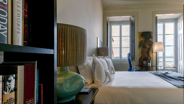 ヴェライド パラシオ サンタ カタリーナ