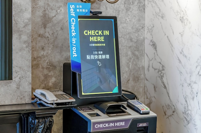 ドリーム マンション ホテル