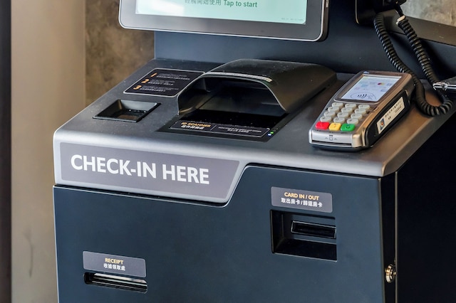 ドリーム マンション ホテル