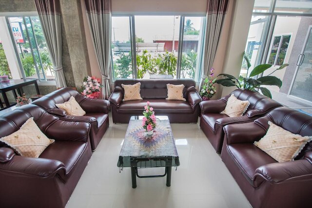 ワッタナワン ホテル