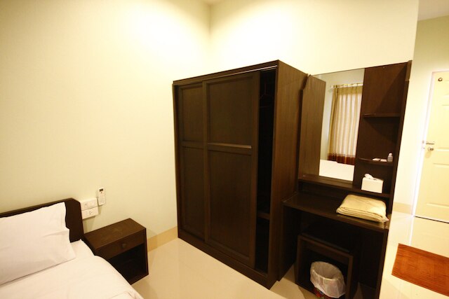 ワッタナワン ホテル