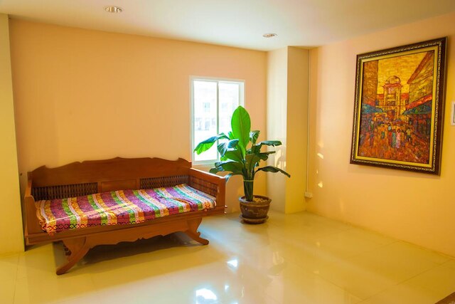 ワッタナワン ホテル