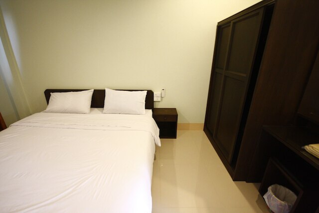 ワッタナワン ホテル