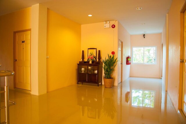 ワッタナワン ホテル