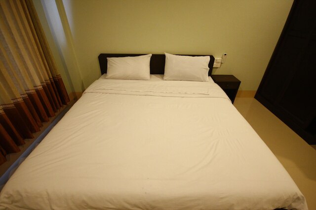 ワッタナワン ホテル